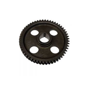 Шестерня КЗК-12-0114601 ДУБЛЬ Шестерня КЗК-12-0114601 ДУБЛЬ