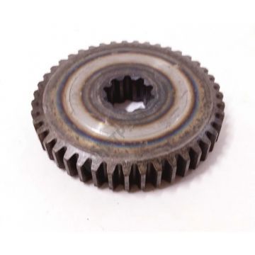 Шестерня КЗК-12-0107657 дифференциала (Z=43) КЗС-1218