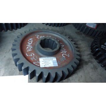 Шестерня КЗК-12-0107657 дифференциала (Z=43) КЗС-1218
