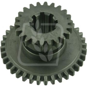 Шестерня КЗК-12-0107624