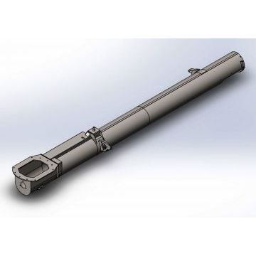 Труба КЗК-10-0202270А рб