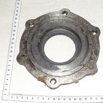 Стакан КЗК 0222206 подшипника трубы привода ГСТ КЗС-812 рб Стакан КЗК 0222206 подшипника трубы привода ГСТ КЗС-812 рб