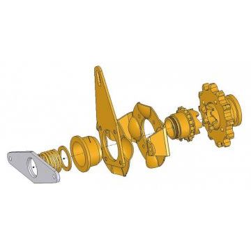 Обойма СКП 01.11.000 Омичка