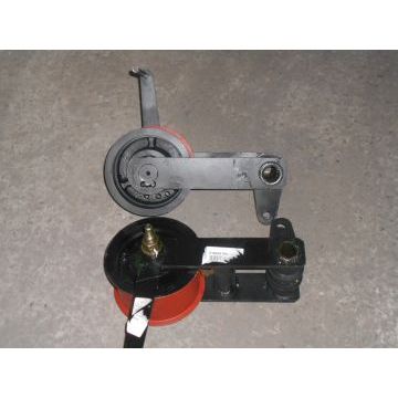 Труба КЗК-12-3-0126320