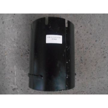 Труба КЗК-12-3-0106540 выхлопная КЗС-1218 рб