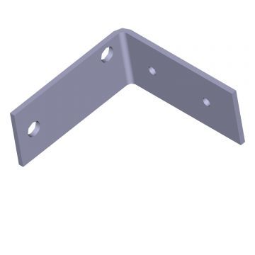 Кронштейн КЗР 0202010В