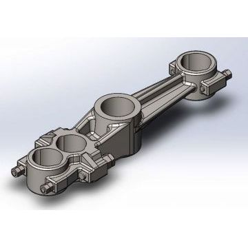 Подвеска КЗР 0202090Г