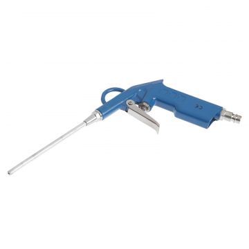 Пистолет продувочный с удлиненным соплом (70601) СЕРВИС КЛЮЧ