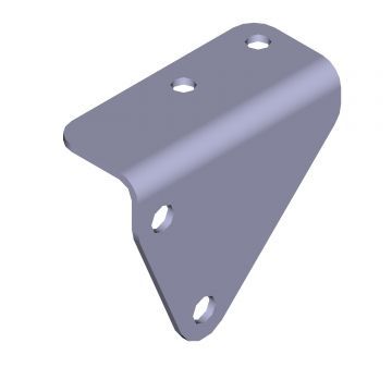 Кронштейн КЗР 0202620 рб