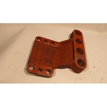 Кронштейн КЗК 0219402 (ф.КЗК 0216402)