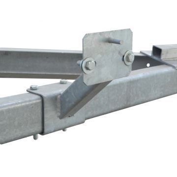 Кронштейн КЗК 0102451