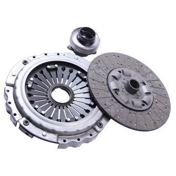 Глушитель ХТЗ-17221 163.10.017 с экраном