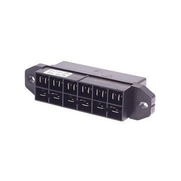 Блок БП-1 предохранителей (Трактора) ЭНВА Блок БП-1 предохранителей (Трактора) ЭНВА