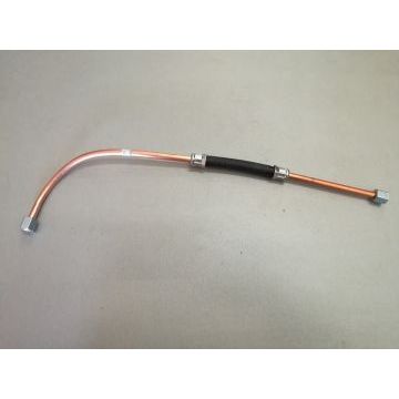 Трубка 533630-3509278 (5336303509278700) компрессора подвода воды МАЗ