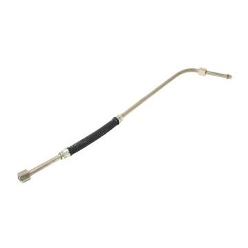 Трубка 533630-3509278 (5336303509278700) компрессора подвода воды МАЗ