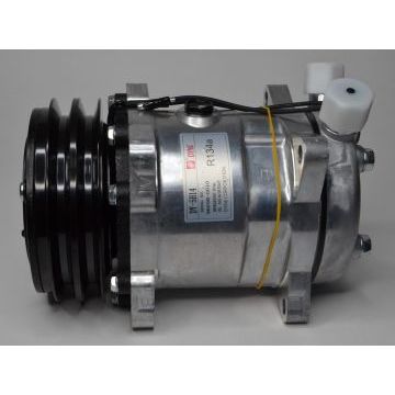 Компрессор КЗК-12-0113070 (КВС0150630) DYNE 5H14 24V,Китай