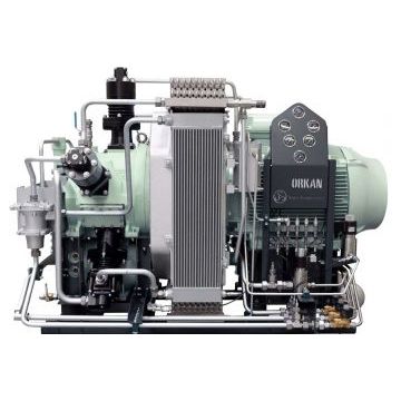 Компрессор УЭС-7-0203490