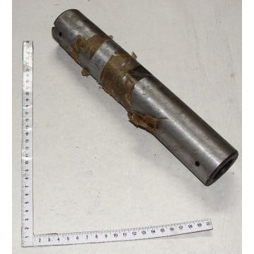 Шкворень КЗК-10-0109812 ДУБЛЬ