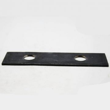 Пластина КЗР 1507402 трения (106х34х4) ЖЗК