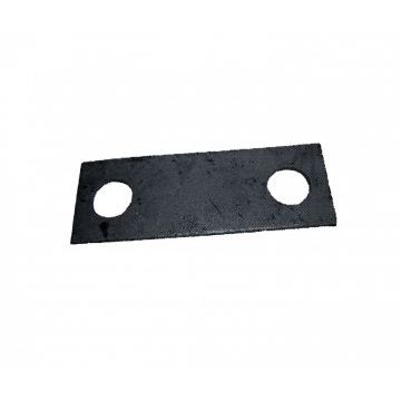 Пластина КЗР 1543431-01