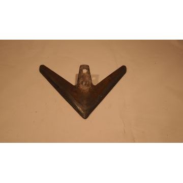 Пластина КПС-4-0510401