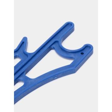 Луч КЗР 0303412 мотовила