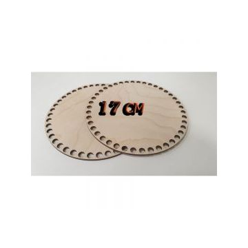 Донышко КЗК 1776408 ДУБЛЬ