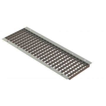 Решетка КЗК 0280030