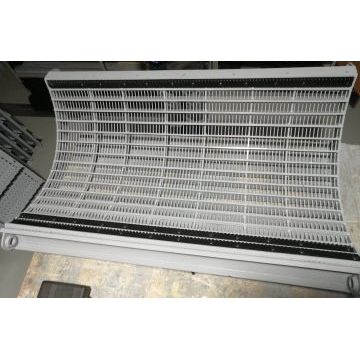 Решетка КЗК 0103040 подбарабанья КЗС-812