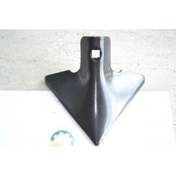 Лапа культиваторная ART 120 СМ 15 (150мм) Лапа культиваторная ART 120 СМ 15 (150мм)