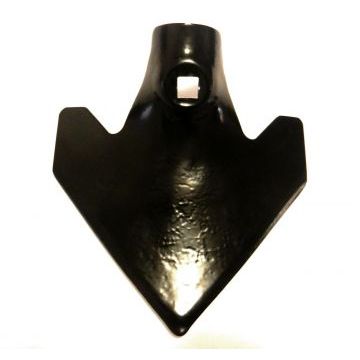 Лапа культиваторная ART 120 СМ 12 (105мм) Лапа культиваторная ART 120 СМ 12 (105мм)