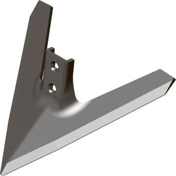 Лапа РЗЗ.043.03.110 культиваторная 410 мм (9 мм) КПЭ-3,8 (АЛМАЗ)