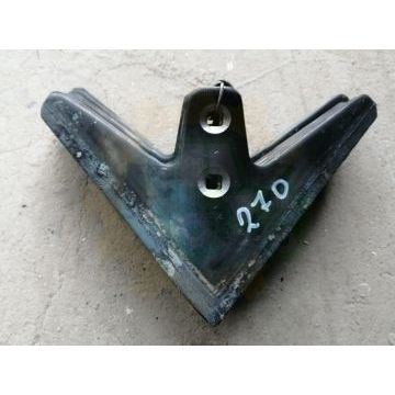 Лапа Н.043.052.007 280 мм КПС-4 Лапа Н.043.052.007 280 мм КПС-4