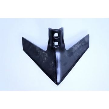 Лапа КП.10.00.400 культиваторная КП 250мм t=6 мм (АЛМАЗ) Лапа КП.10.00.400 культиваторная КП 250мм t=6 мм (АЛМАЗ)