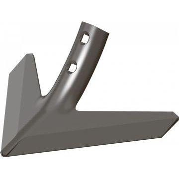 Лапа 15087-СА-220-E6 (47.1153.001) 220 мм, 6мм Русич (Bellota)