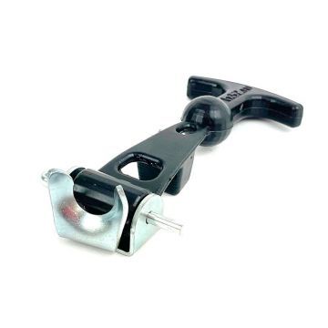 Механизм КЗР 0200370В фиксации капота