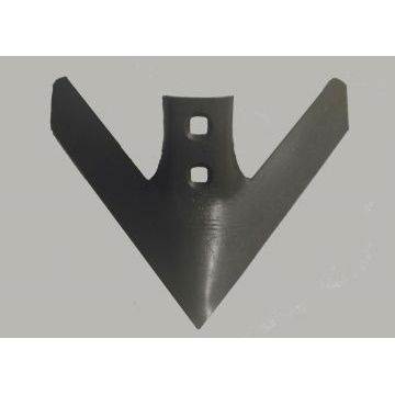 Лапа АСМ 00744