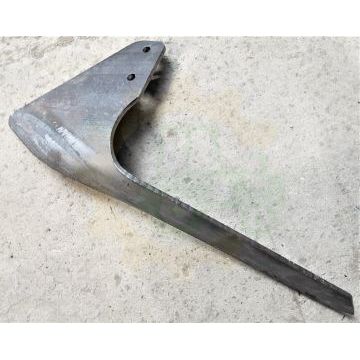 Лапа-бритва ЛС 1.7 левая (165 мм) (Н.043.01.402-06) (Н.043.01.110-06) (крашеная) КРН (АЛМАЗ)  Лапа-бритва ЛС 1.7 левая (165 мм) (Н.043.01.402-06) (Н.043.01.110-06) (крашеная) КРН (АЛМАЗ)