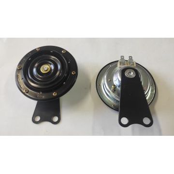 Сигнал С314 AE звуковой 24V (Камаз, тракторы) (AVTOELECTRICA) Сигнал С314 AE звуковой 24V (Камаз, тракторы) (AVTOELECTRICA)