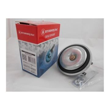 Сигнал 20.3721-01 12v звуковой (Газель, ВАЗ, ОКА) (ЛЭТЗ) Сигнал 20.3721-01 12v звуковой (Газель, ВАЗ, ОКА) (ЛЭТЗ)