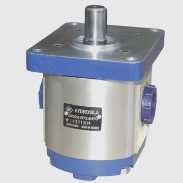 Насос GP32N-20N-3RU2.5C4AA шестеренный