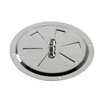 Воздухозаборник 31-12С3-1А вращающийся ДУБЛЬ