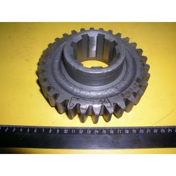 Шестерня 151.37.129-1(Z=32) Шестерня 151.37.129-1(Z=32)