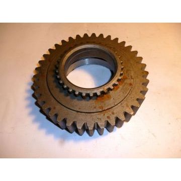 Шестерня 151.37.303-2А (155.37.303-1) (Z=37) Шестерня 151.37.303-2А (155.37.303-1) (Z=37)