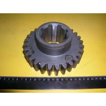 Шестерня 151.37.235-4 (Z=29) Шестерня 151.37.235-4 (Z=29)