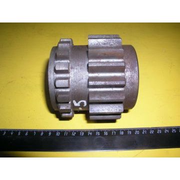 Втулка зубчатая 151.37.411 Втулка зубчатая 151.37.411