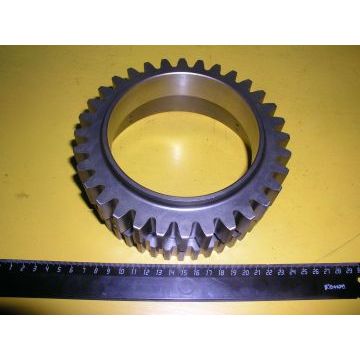 Шестерня 151.37.046-2А (с втулкой) (Z=19/30)