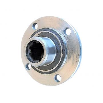 Муфта фланца 151.37.400