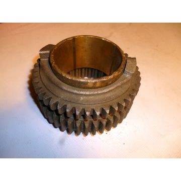 Шестерня 151.37.061-3 (155.37.061-1) (Z=26/42/42 3ряда) Шестерня 151.37.061-3 (155.37.061-1) (Z=26/42/42 3ряда)