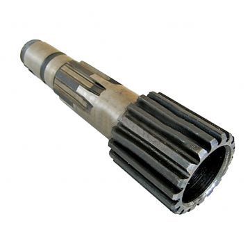 Вал 151.37.305-4 Вал 151.37.305-4